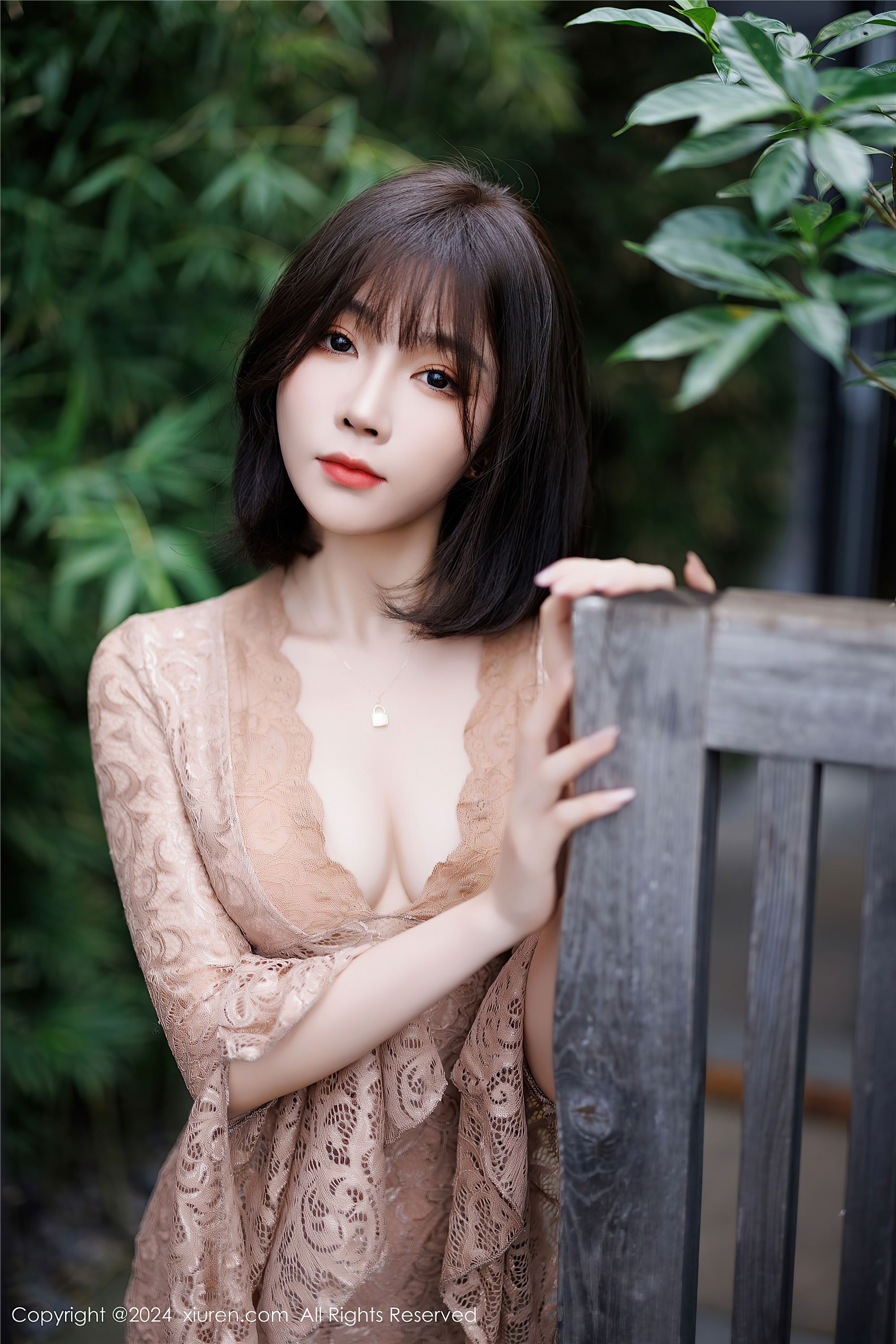 Xiuren秀人网 2024.11.07 NO.9412 徐莉芝Booty